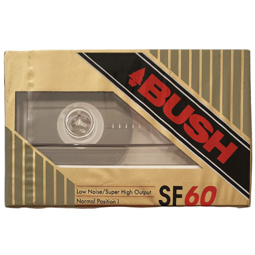 BUSH SF 60 Super Ferro