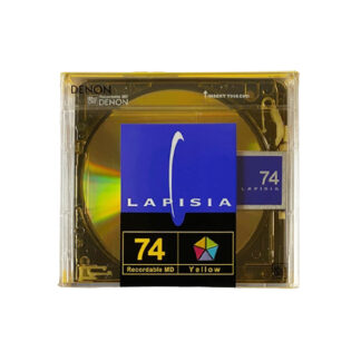 DENON Lapisia Yellow 74