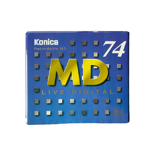 KONICA MD Live Digital 74