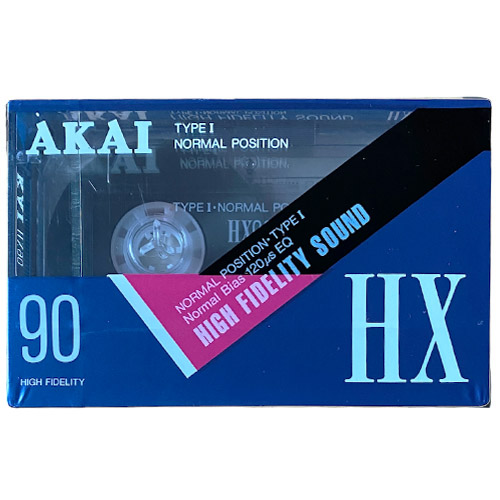 AKAI HX 90 (1988)
