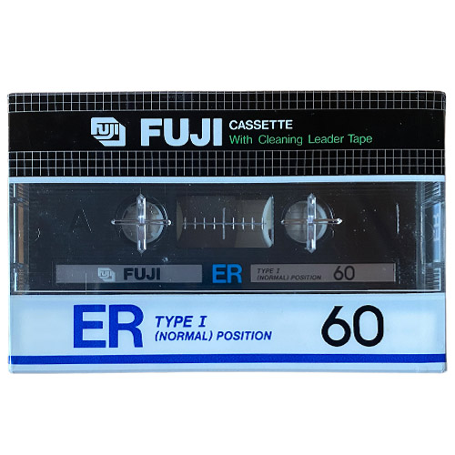 FUJI ER 60 (1982-84 JPN)