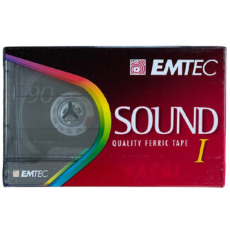 EMTEC Sound I 90