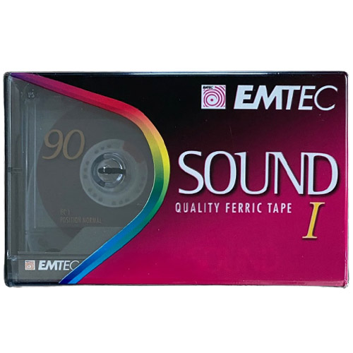 EMTEC Sound I 90