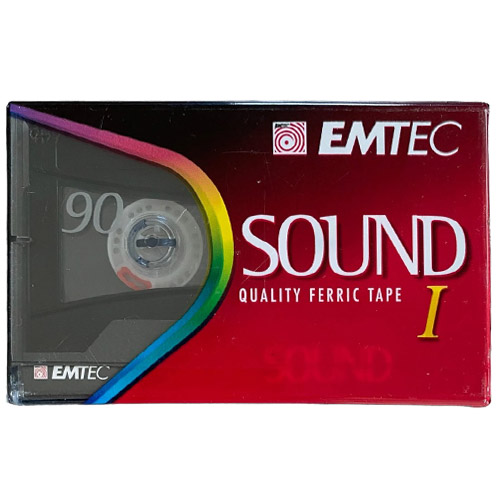 EMTEC Sound I 90