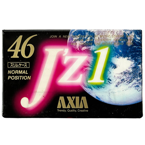 AXIA Jz1 46 (1993-94 JPN)