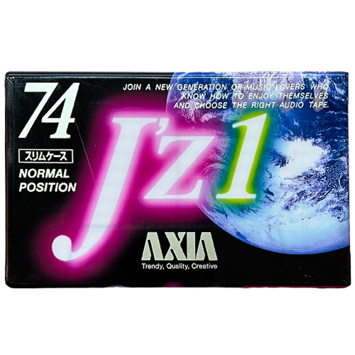 AXIA Jz1 74 (1993-94 JPN)