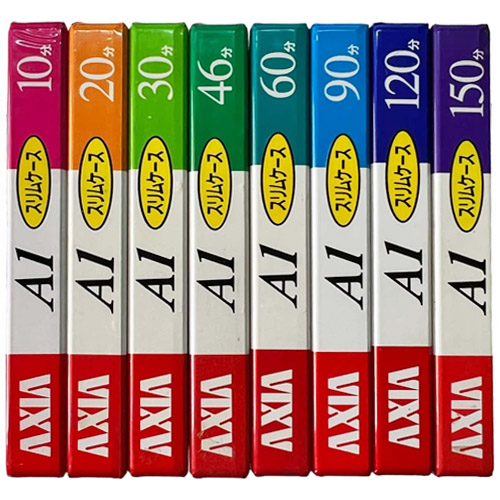 AXIA A1 Set (8ks)