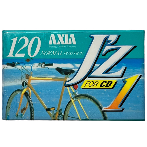 AXIA Jz1 120 (1995 JPN)