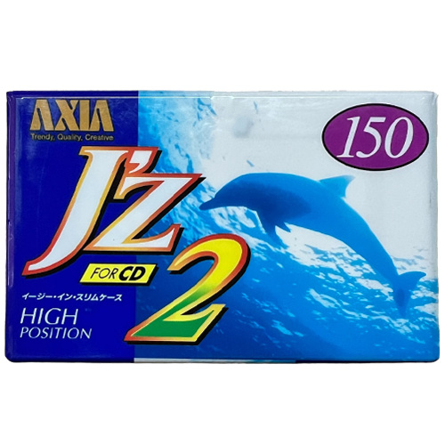 AXIA Jz2 150 (1996 JPN)