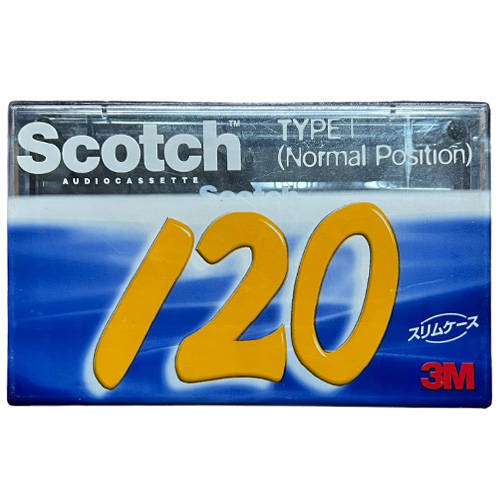 SCOTCH S1 120 (JPN)