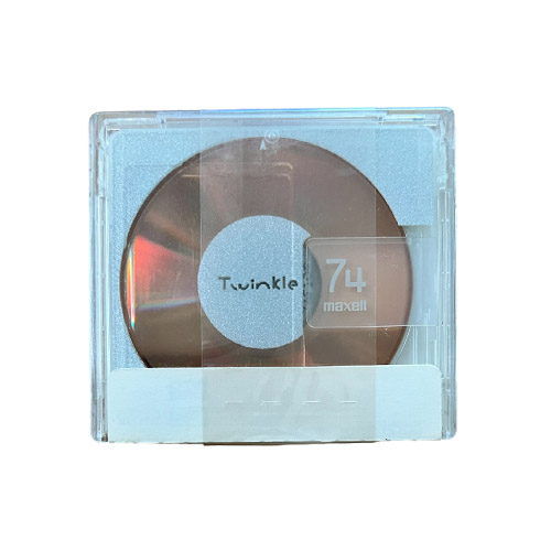 MAXELL Twinkle 74 Orange