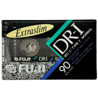 FUJI DR-I 90 (1990-91 US)