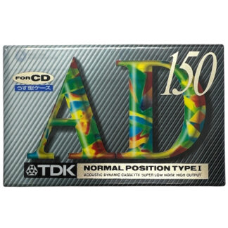 TDK AD 150 (1994-97 JPN)