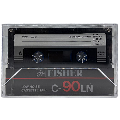 FISHER C-90 LN