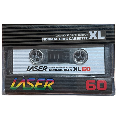 LASER XL 60