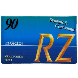 VICTOR (JVC) RZ 90 (1996-99 JPN)