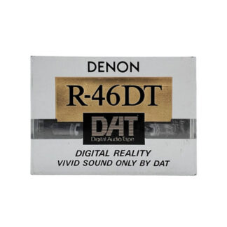 DENON R-46DT DAT