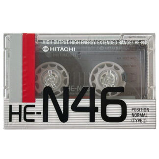 HITACHI HE-N46 (1987 JPN)