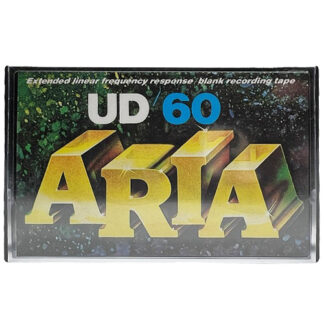 ARIA UD 60