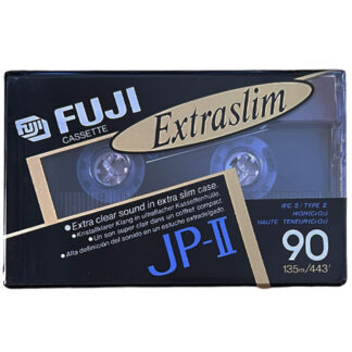 FUJI JP-II 90 (1990-91 EU)