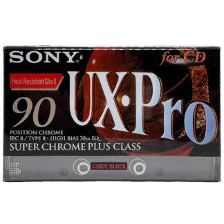 SONY UX-Pro 90 (1996-97 EU)
