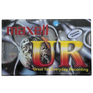 MAXELL UR 90 (2002-2005 EU)