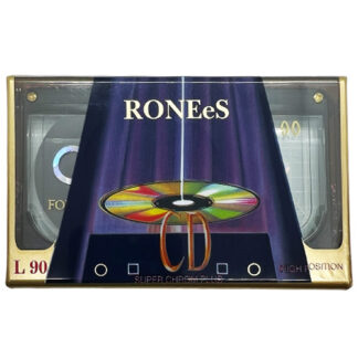 RONEeS CD 90 Super Chrom Plus
