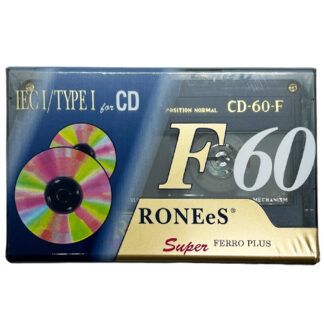 RONEeS F 60 Super Ferro Plus