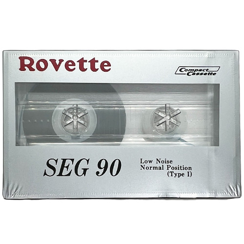 ROVETTE SEG 90 (JPN)