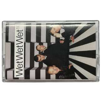 WET WET WET - 10
