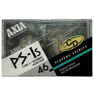 AXIA PS-Is 46 (1988 JPN)