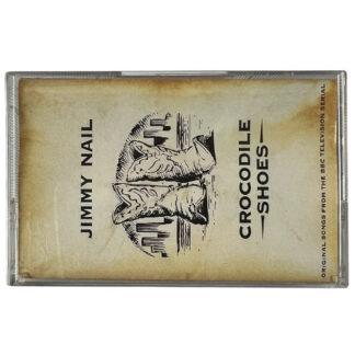 JIMMY NAIL - Crocodile Shoes