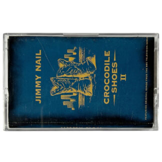 JIMMY NAIL - Crocodile Shoes II