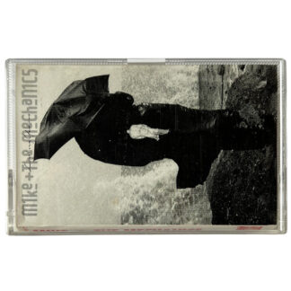 MIKE + THE MECHANICS - Living Years