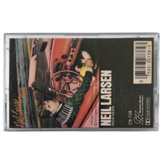 NEIL LARSEN - High Gear