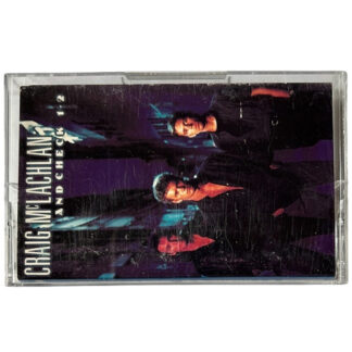 CRAIG McLACHLAN & Check 1-2