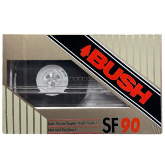 BUSH SF 90 Super Ferro