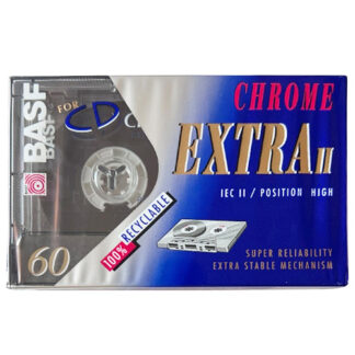 BASF Chrome Extra II 60 (1993-94 EU)
