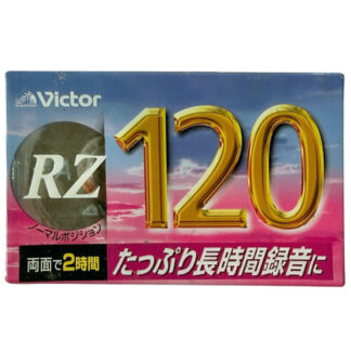 VICTOR (JVC) RZ 120 (2000-05 JPN)