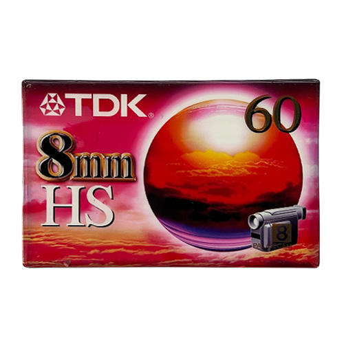TDK HS 60 (Video 8)