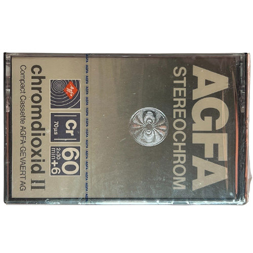 AGFA Stereochrom 60+6 (1978-79 EU)