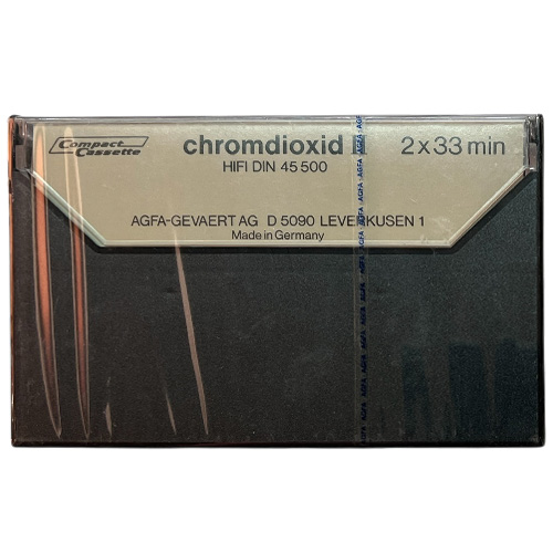 AGFA Stereochrom 60+6 (1978-79 EU) - Obrázek 2