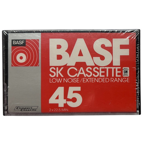BASF SK 45 (1973 US)