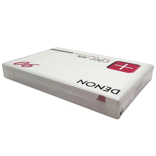 DENON C’Do1 90 (1997-01 JPN) - Obrázek 3