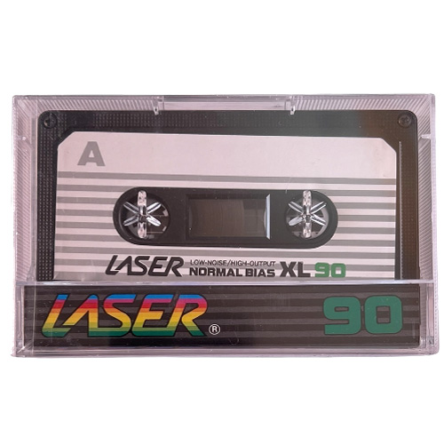 LASER XL 90