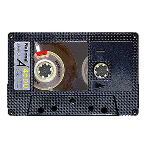 NATIONAL Angrom DU 92 (1984 JPN) - Obrázek 4