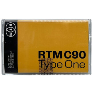 RTM C90