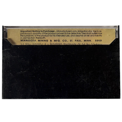SCOTCH Studio Master AVM 90 (US) - Obrázek 2