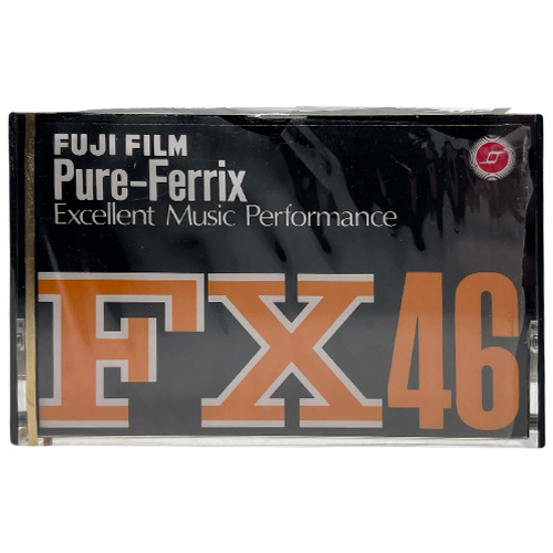 FUJI FX 46 (1974-76)