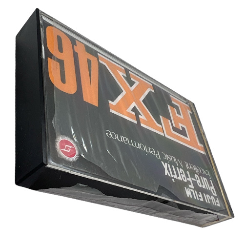 FUJI FX 46 (1974-76) - Obrázek 3